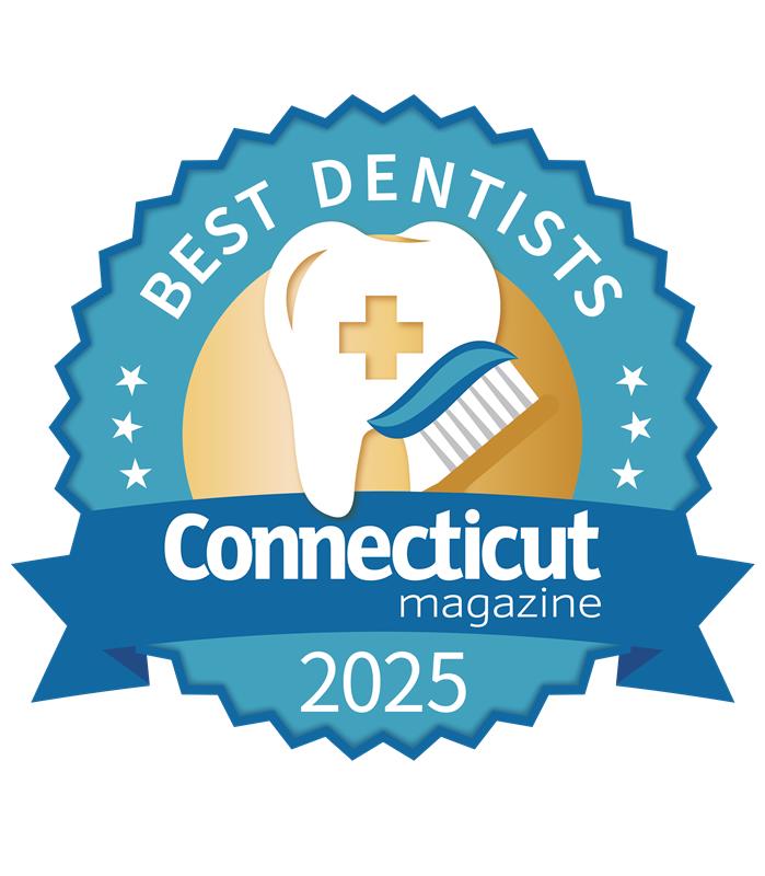 Best of 2025 Badge